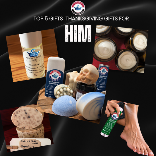 The HIM Collection